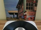 Gravy Train - Gravy Train debut UK 1st press Vertigo Swirl