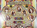 Lynyrd Skynyrd Second Helping 1974 1st Pressing EX Vinyl/ EX Cover