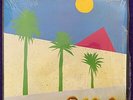 UK   THE CURE Boys Don't Cry LP '79 FICTION Import SHRINK Vinyl Record VG/NM