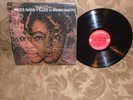 Miles Davis Fillies de Kilimanjaro Columbia CS 9750 stereo 2 eye VG++/EX