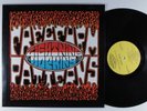 LIGHTNIN' HOPKINS Free Form Patterns INTERNATIONAL ARTISTS LP VG+
