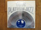 War – Platinum Jazz - 1977 - Blue Note BN-LA690-J2 Vinyl 2xLP VG/VG