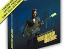 BRIAN SETZER - SONGS FROM LONELY AVENUE LP LIMITED EDITION **BRAND NEW** SEALED