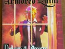 Armored Saint Delirious Nomad First pressing Vinyl Metallica Scorpions