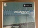 Taking Back Sunday Tell All Your Friends Rare Colored Brown Marble Vinyl NM LP