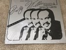 Dicky Williams: Tripple Dyn-O-Mite Back Fire Vinyl Record Shrink VG+