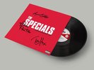 THE SPECIALS - Protest Songs 1924-2012 - SIGNED VINYL LP AUTOGRAPHED