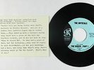 Girl Group R&B Phil Spector 45 - Crystals - The Screw - Philles (70s repro) VG+