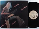 JOHNNY WINTER Austin Texas UNITED ARTISTS LP VG+/VG++