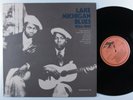 LAKE MICHIGAN BLUES Various Artists NIGHTHAWK LP VG+