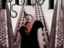 Robyn - s/t (2007) Konichiwa Records Germany vinyl Mint shape rare pop LP