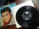 VINTAGE - Elvis' Loving you 10