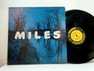 MILES DAVIS LP  The new miles davis Quintet 1955 Prestige ojc  RE jazz  vinyl