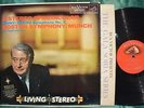 Munch/Boston SAINT-SAENS Symphony 3 RCA LSC-2341  2S/6S