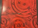 RUSH- Clockwork Angels Vinyl 2012 (2 LP) Gatefold