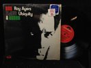 Roy Ayers Ubiquity-Red Black & Green-Polydor 6078-SHRINK