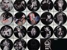 Lady Gaga - Born This Way - Picture Disc Boxset -- Very Rare -- 1681/3000