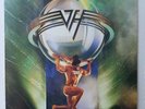 Van Halen 5150 1986 LP EX Vinyl