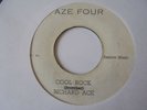 RICHARD ACE + JOHN HOLT Cool Rock + Sad News FAZE FOUR Inst Organ Reggae 7