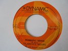 CLARENCE WEARS Working Mood DYNAMIC Wicked  Guitar Roots Inst Reggae 7