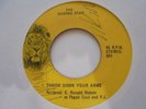 THE GUIDING STAR Throw Down Your Arms - Killer  Rockers Roots Reggae 7