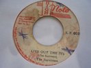 SURVIVERS Live Out The 70's HIGH NOTE Rockers Roots Reggae 7
