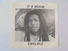 SWELELE It A Boom OUT A GRASS Killer  Digi Roots Reggae 7