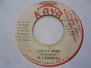 AL CAMPBELL Collie Herb KAYA  Killer  Digi Roots Reggae 7