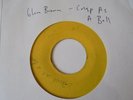 GLEN BROWN Crisp As A Ball BLANK PRE Reggae 7