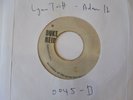 LYN TAITT + KEN PARKER Adam 12 DUKE REID Reggae 7