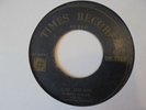 HUBERT PORTER Girl and Boy TIMES Killer  Jamaica Calypso Jazz Reggae 7
