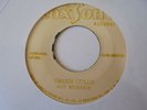 ROY RICHARDS Green Collie COXSONE Killer  Wailers + Ska 7