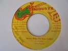 TONY FORD Money Make Mare Gallop INDUSTRY Killer  Hard 80's Roots Reggae 7