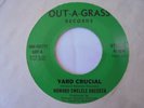 HOWARD SWELELE DACOSTA Yard Crucial OUT A GRASS Private Roots Reggae 7