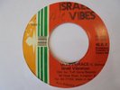 ISRAEL VIBRATION Give I Grace ISRAEL VIBES Reggae 7