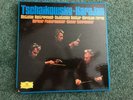Rostropovich, Richter, Ferras - Tschaikowsky Karajan 6 LP - 2740 126 Germany