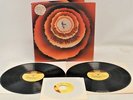 STEVIE WONDER ‘Songs In The Key Of Life’ 1976 Double Vinyl LP US Issue – T04