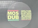 MAX TANNONE ‘Mos Dub’ (HIP HOP / REGGAE) 2010 Vinyl LP **SEALED** - SA1