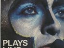 Peter Gabriel Plays Live Classic Records 2LP Mastering Comparison