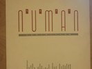 gary numan exhibition Vinyl
