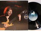Rare Jazz Guitar LP -  Lenny Breau - Direct Disk Labs - Special  Limited Edition