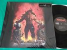 Manowar ?- Louder Than Hell - 1996/2021 - LIMITED EDITION COPY - 180 Gram