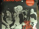 7 SECONDS The Crew LP SEALED Trust reissue red vinyl w/7