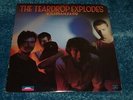 The Teardrop Explodes Kilimanjaro PROMO 1980 Post Punk Julian Cope FAST SHIPPING