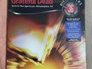 The Grateful Dead - Dick's Picks 36: 9/21/72 - 7 x LP Vinyl Box Set LIVE PHILLY
