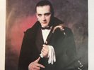 THE DAMNED-LOVE SONG / NOISE NOISE NOISE / SUICIDE  (BLUE  VINYL)  (VG+ / EX)