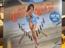 Tora Tora - Surprise Attack - LP Vinyl Album - Hard Rock Metal VG+