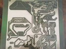 Sneaker Pimps ?Becoming X 2 x LP Vinyl Record NM NM