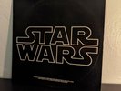 Star Wars Original Soundtrack 2LP Vinyl Record 1977 by John Williams