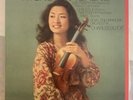 KYUNG-WHA CHUNG DUTOIT / SAINT-SAENS CHAUSSON RAVEL DECCA SXL 6851 Taiwan Rare